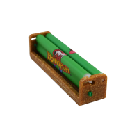 Maquina para Enrolar Cigarro Bolador HoneyPuff KS - (Escolha a Cor)