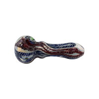 Pipe de Vidro Spoon Special Squadafum - M1