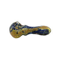 Pipe de Vidro Spoon Special Squadafum - M2