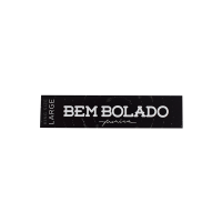 Papel Para Cigarro/Seda Bem Bolado Large Premium KS - 1 Uni