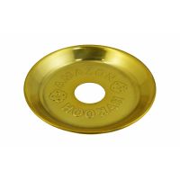 PRATO AMAZON FIT UNIVERSAL - DOURADO