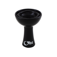 Rosh OHT R1 - Preto