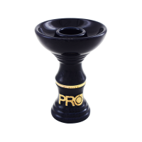 Rosh Pro Hookah - Premium Gold Com Decalque  (Escolha a Cor)