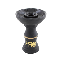 Rosh Pro Hookah - Premium Fosco com Decalque (Escolha a Cor)