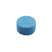 Slick Silicone Pequeno Squadafum 10ml (Escolha a Cor)