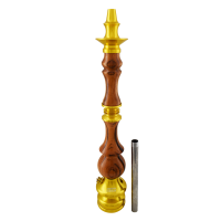 Stem Amazon Hookah Kaiser GA12204