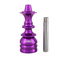 Stem Amazon Hookah Kombat GA11095