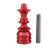 Stem Amazon Hookah Kombat GA11098