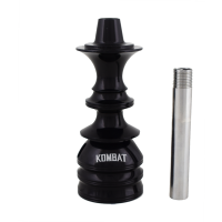 Stem Amazon Hookah Kombat GA11100