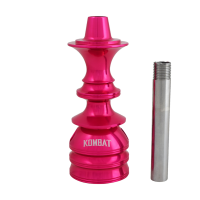 Stem Amazon Hookah Kombat GA11101