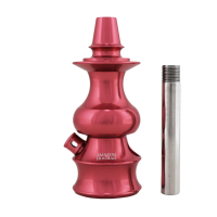 Stem Amazon Hookah Lord Pequeno GA9437