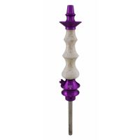 Stem Amazon Hookah Pride Médio  GA10587