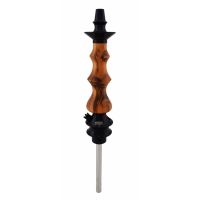 Stem Amazon Hookah Pride Médio GA8764