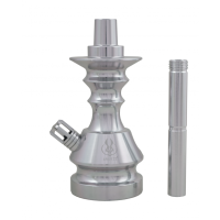 Stem Anubis Hookah Little Monster Pequeno GA10956