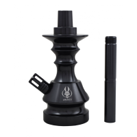 Stem Anubis Hookah Little Monster Pequeno GA10960