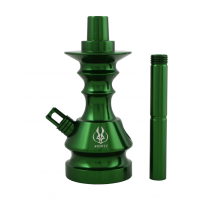 Stem Anubis Hookah Little Monster Pequeno GA10961