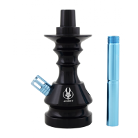 Stem Anubis Hookah Little Monster Pequeno GA11030