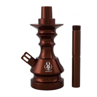 Stem Anubis Hookah Little Monster Pequeno GA8586