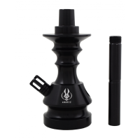 Stem Anubis Hookah Little Monster Pequeno GA9335