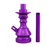 Stem Anubis Hookah Little Monster Pequeno GA9336