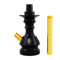 Stem Anubis Hookah Little Monster Pequeno GA9340