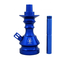 Stem Anubis Hookah Little Monster Pequeno GA9348