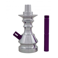 Stem Anubis Hookah Little Monster Pequeno GA9354