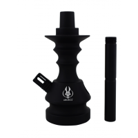 Stem Anubis Hookah Little Monster Velvet Pequeno GA10950