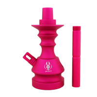 Stem Anubis Hookah Little Monster Velvet Pequeno GA10953