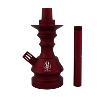 Stem Anubis Hookah Little Monster Velvet Pequeno GA10955