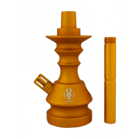 Stem Anubis Hookah Little Monster Velvet Pequeno GA11045