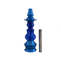 Stem Invictus Hookah Star New Edition - Azul