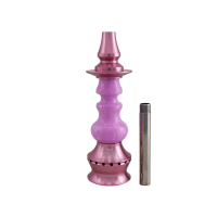 Stem Invictus Hookah Star New Edition - Rose