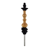 Stem Love Hookah Médio GA10894