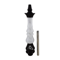 Stem/Narguile Nayb Hookah Manic - White