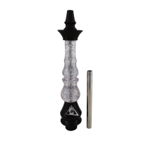 Stem Nayb Hookah Manic - Platinum M1