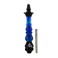 Stem Nayb Hookah Manic - Azul 24k