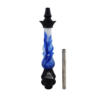 Stem Nayb Hookah Manic - Blue Smoke