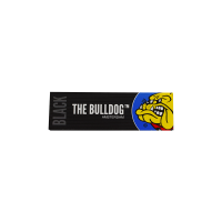 Papel Para Cigarro Seda The Bulldog Black 1 1/4 - 1 Uni