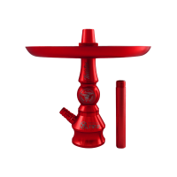 Stem Al Farid Twister - Vermelho