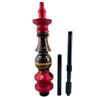 Stem Zeus New Smart - Vermelho