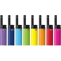 Acendedor Isqueiro Ez Reach Multiuso De 3,5 Cm Compacto Bic UND (Escolha o Modelo)