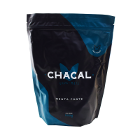 Erva Mate Chacal Tereré 500g - Menta Forte