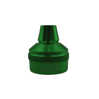 Filtro para Rosh Hoover Triton Hookah - Verde M2