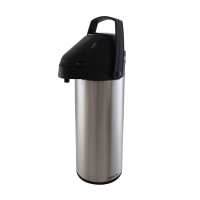 Garrafa Térmica Inox Chacal 1,9 Litros