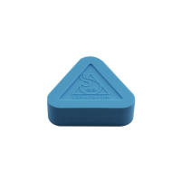 Slick Silicone Pote Triangulo Squadafum 13ml - (Escolha o Modelo)