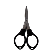 Tesoura Abduzido Flip BLK Tradicional