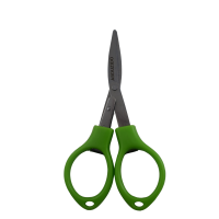 Tesoura Abduzido Flip BLK Verde Tradicional