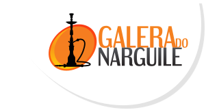 Galera do Narguile: Loja de narguiles premium