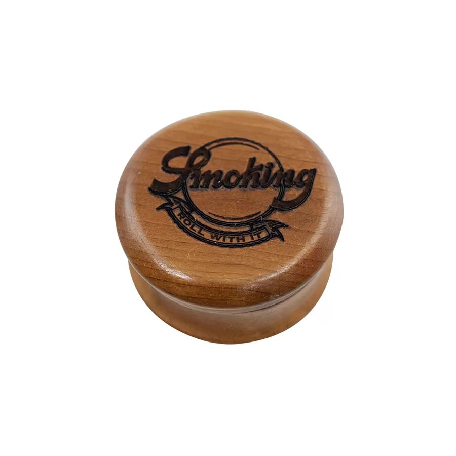 Dichavador, triturador, esmurrugador, moedor de ervas